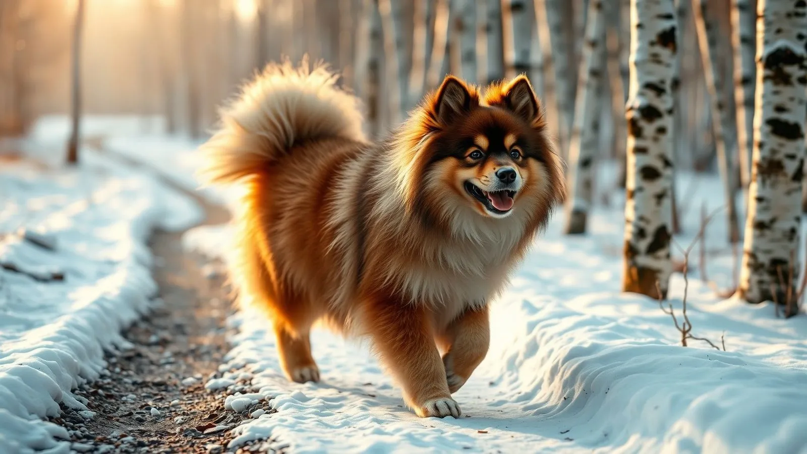 Finnish Lapphund